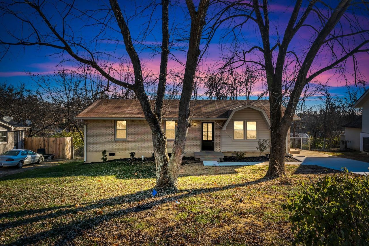 117 Mountainwood Drive, Hendersonville, TN 37075 Main Photo