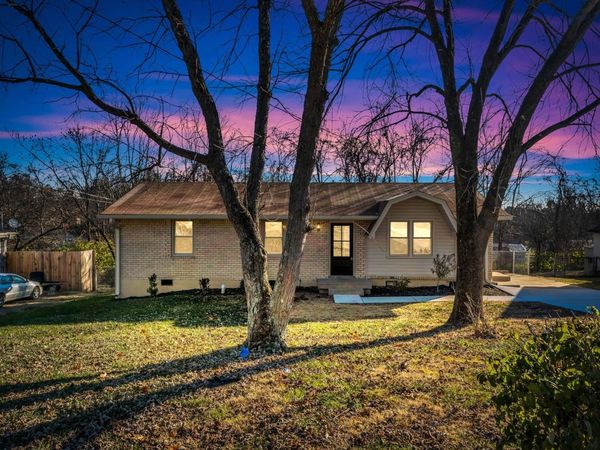 117 Mountainwood Drive, Hendersonville, TN 37075