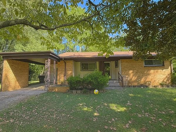 1919 Bradyville Pike, Murfreesboro, TN 37130