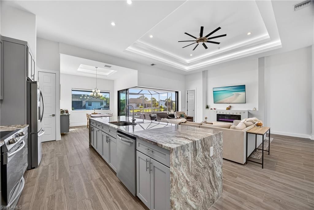 2817 NW 41st Ave, Cape Coral, FL 33993 Photo