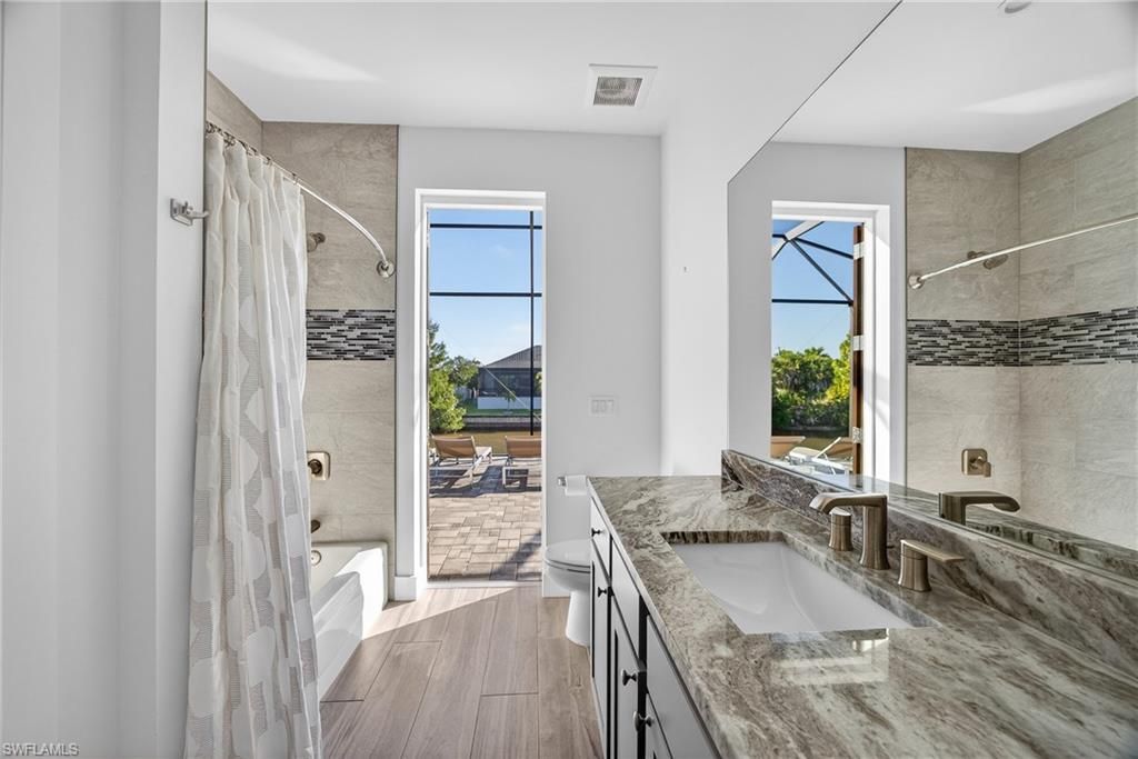 2817 NW 41st Ave, Cape Coral, FL 33993 Photo