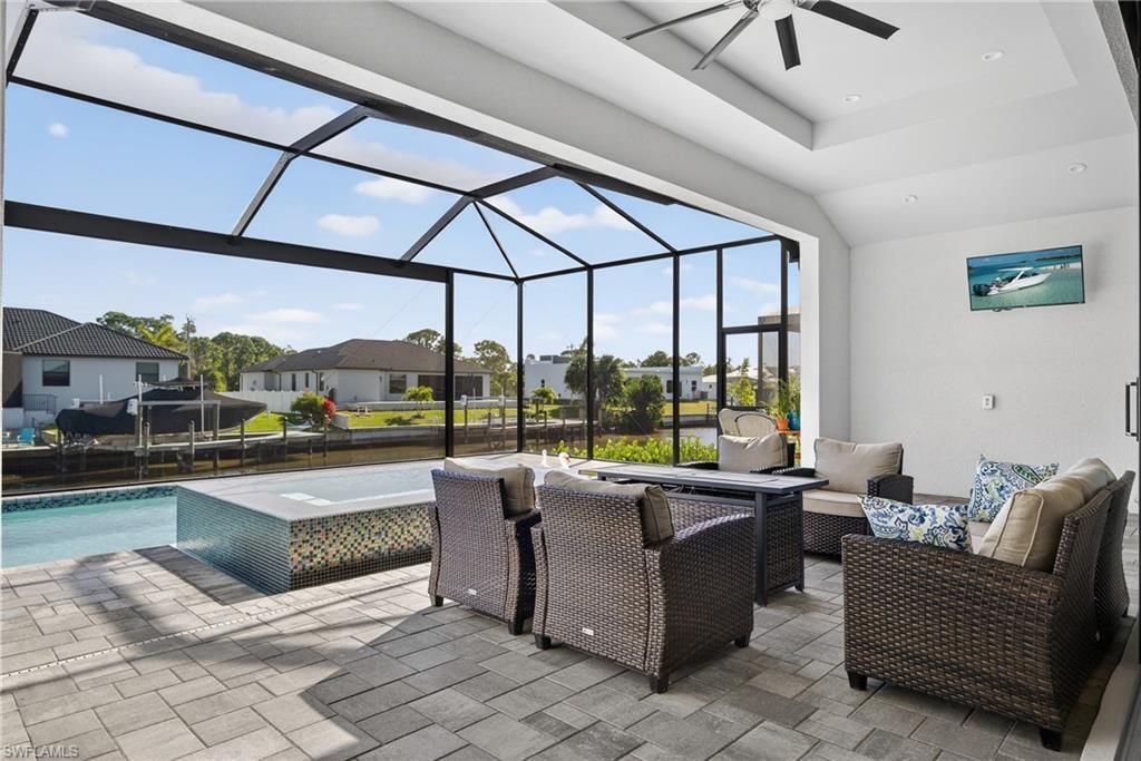 2817 NW 41st Ave, Cape Coral, FL 33993 Photo