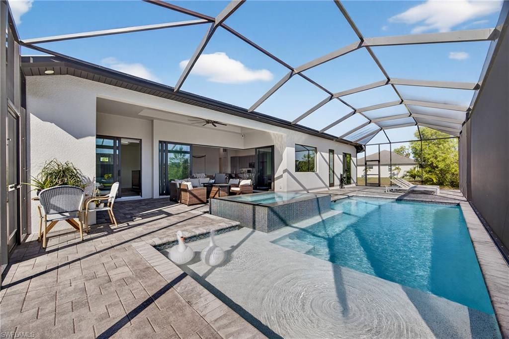 2817 NW 41st Ave, Cape Coral, FL 33993 Photo