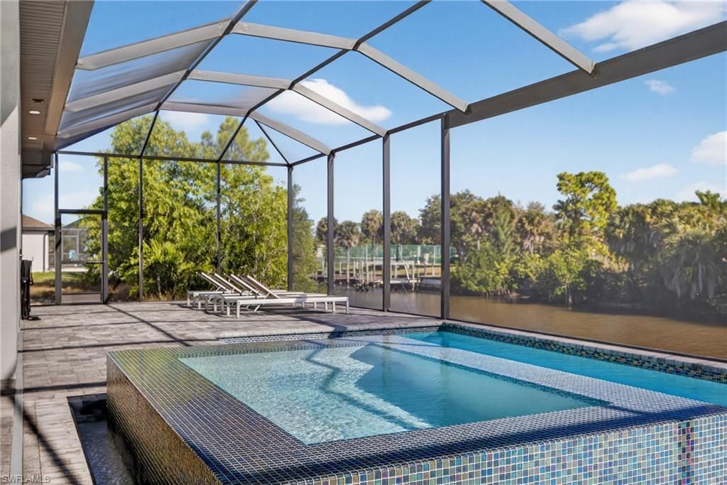 2817 NW 41st Ave, Cape Coral, FL 33993 Photo