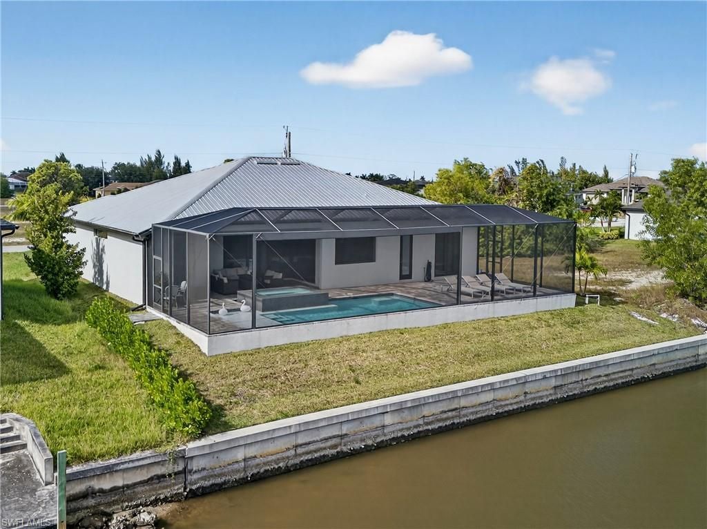 2817 NW 41st Ave, Cape Coral, FL 33993 Photo