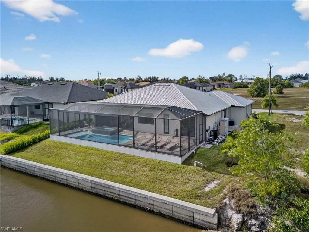 2817 NW 41st Ave, Cape Coral, FL 33993 Photo