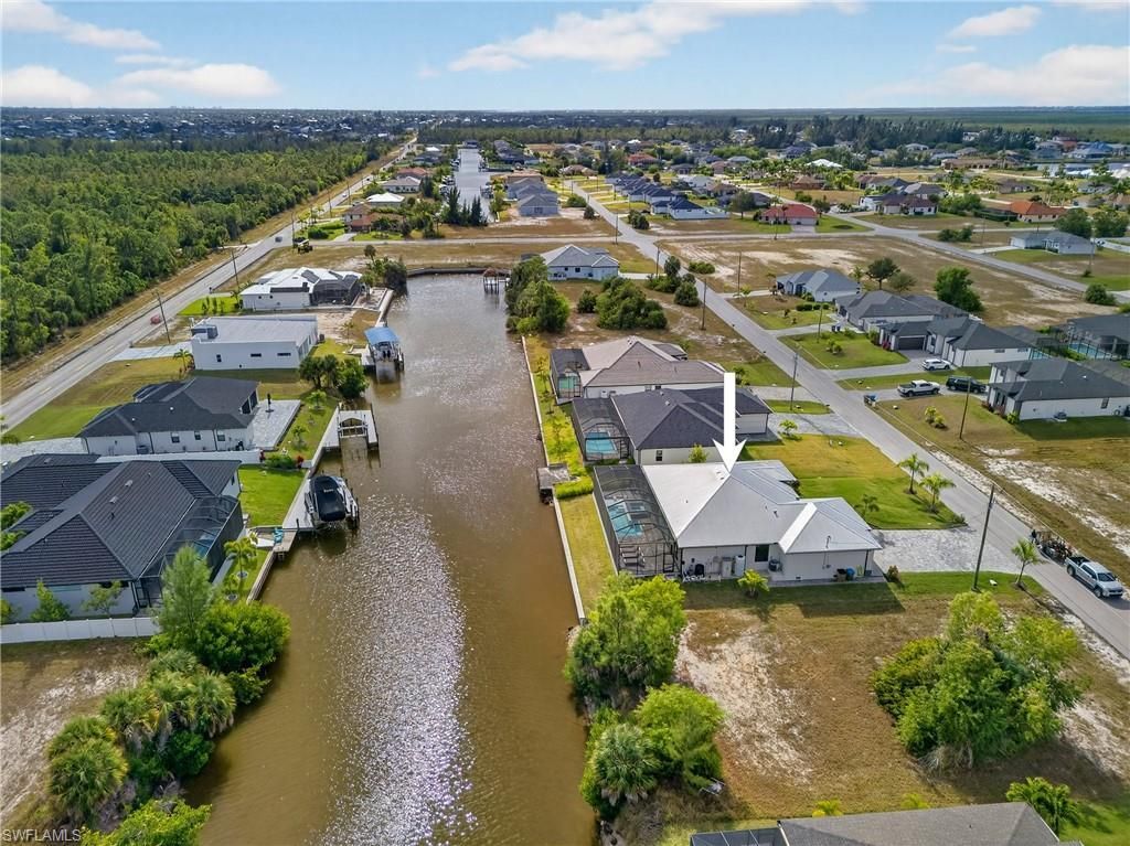 2817 NW 41st Ave, Cape Coral, FL 33993 Photo