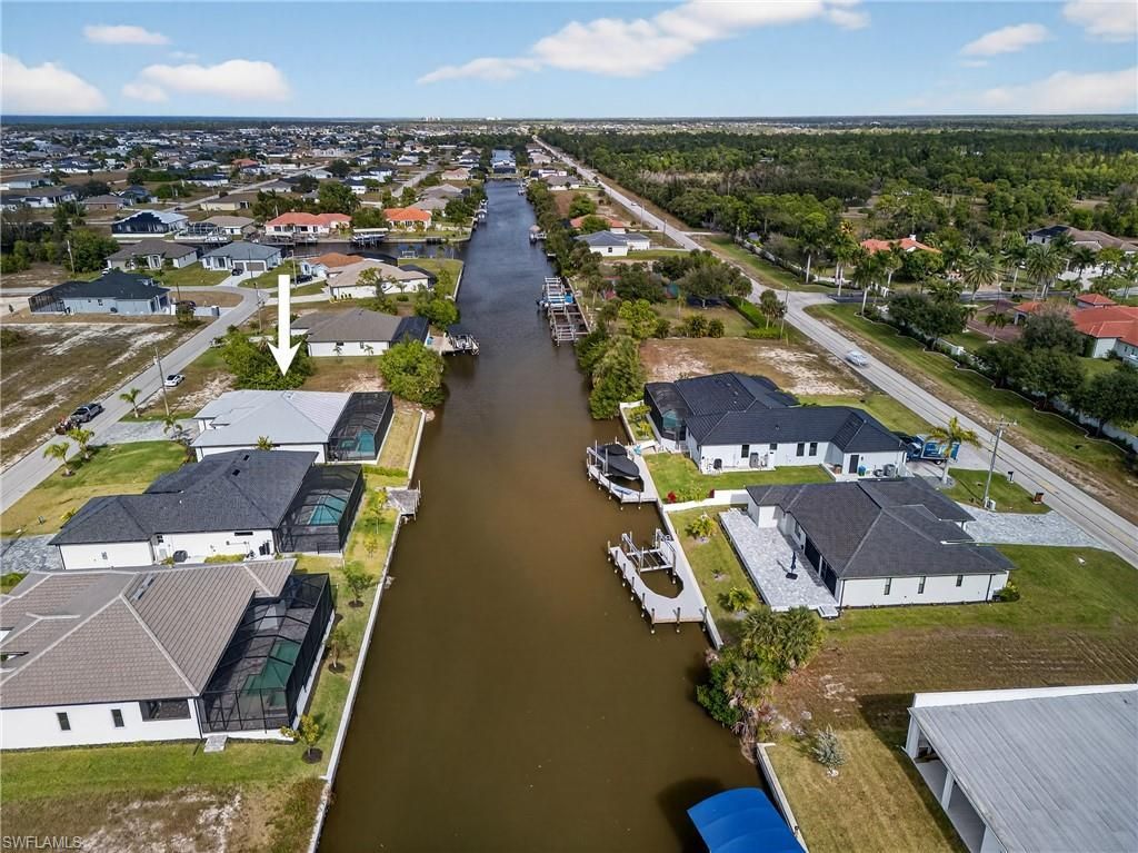 2817 NW 41st Ave, Cape Coral, FL 33993 Photo