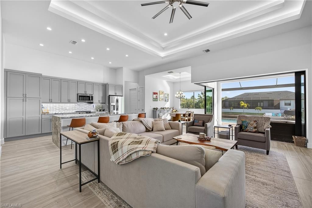 2817 NW 41st Ave, Cape Coral, FL 33993 Photo