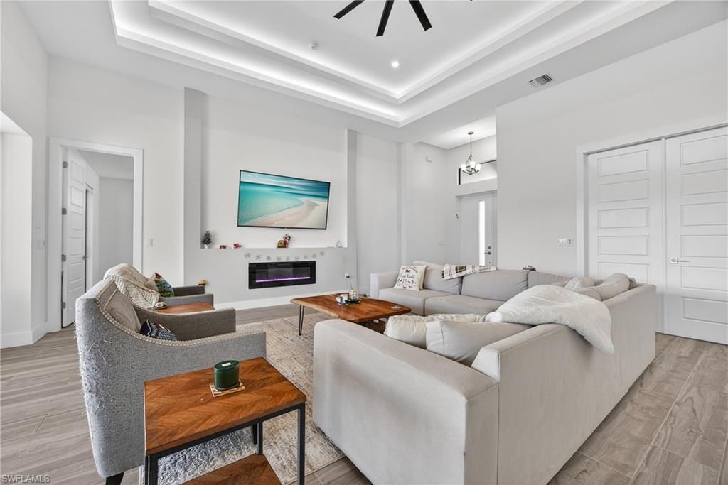 2817 NW 41st Ave, Cape Coral, FL 33993 Photo