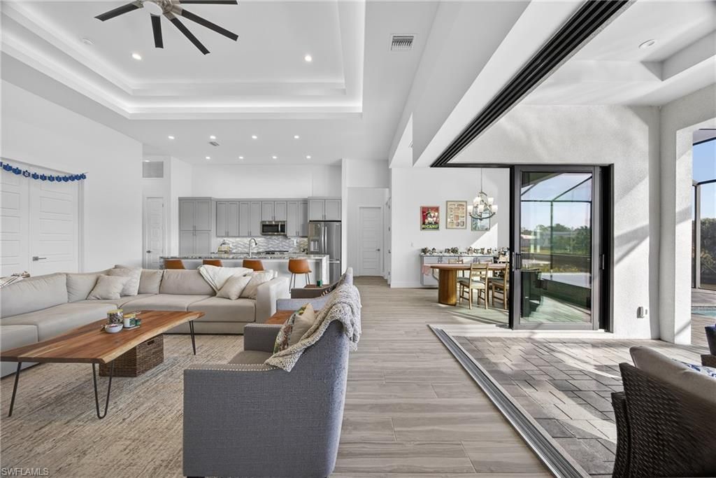 2817 NW 41st Ave, Cape Coral, FL 33993 Photo