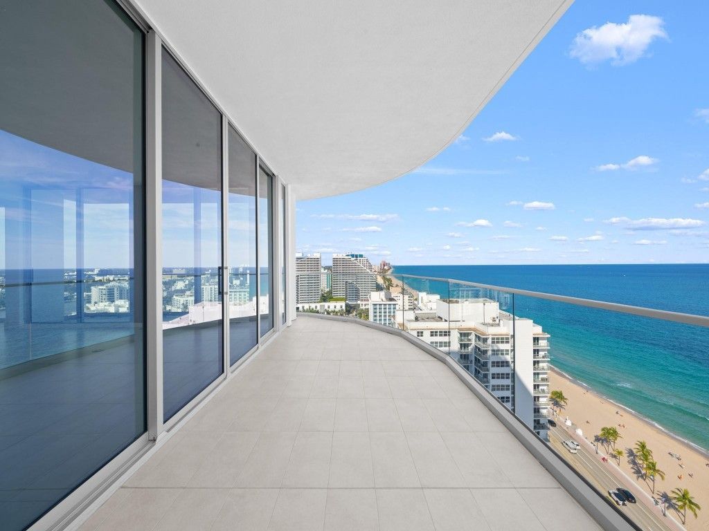 151 N Seabreeze Boulevard, Unit 1904-E, Fort Lauderdale, FL 33304 Photo