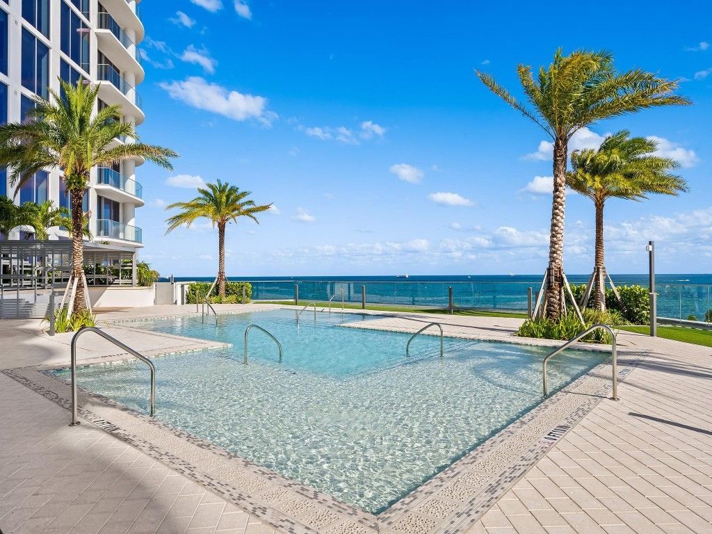 151 N Seabreeze Boulevard, Unit 1904-E, Fort Lauderdale, FL 33304 Photo