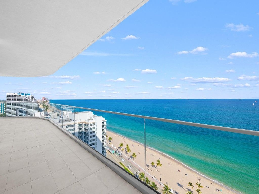 151 N Seabreeze Boulevard, Unit 1904-E, Fort Lauderdale, FL 33304 Photo