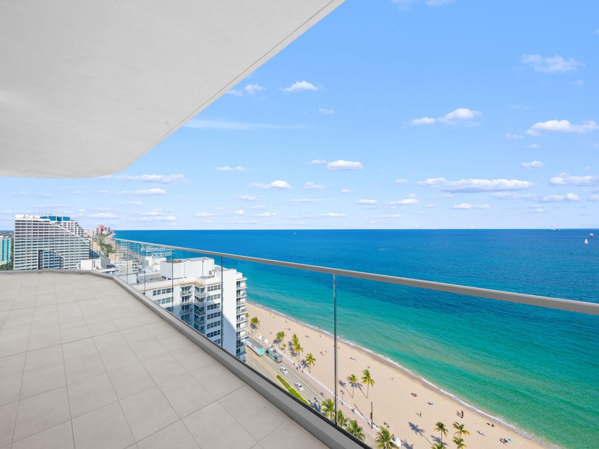 151 N Seabreeze Boulevard, Unit 1904-E, Fort Lauderdale, FL 33304 Photo