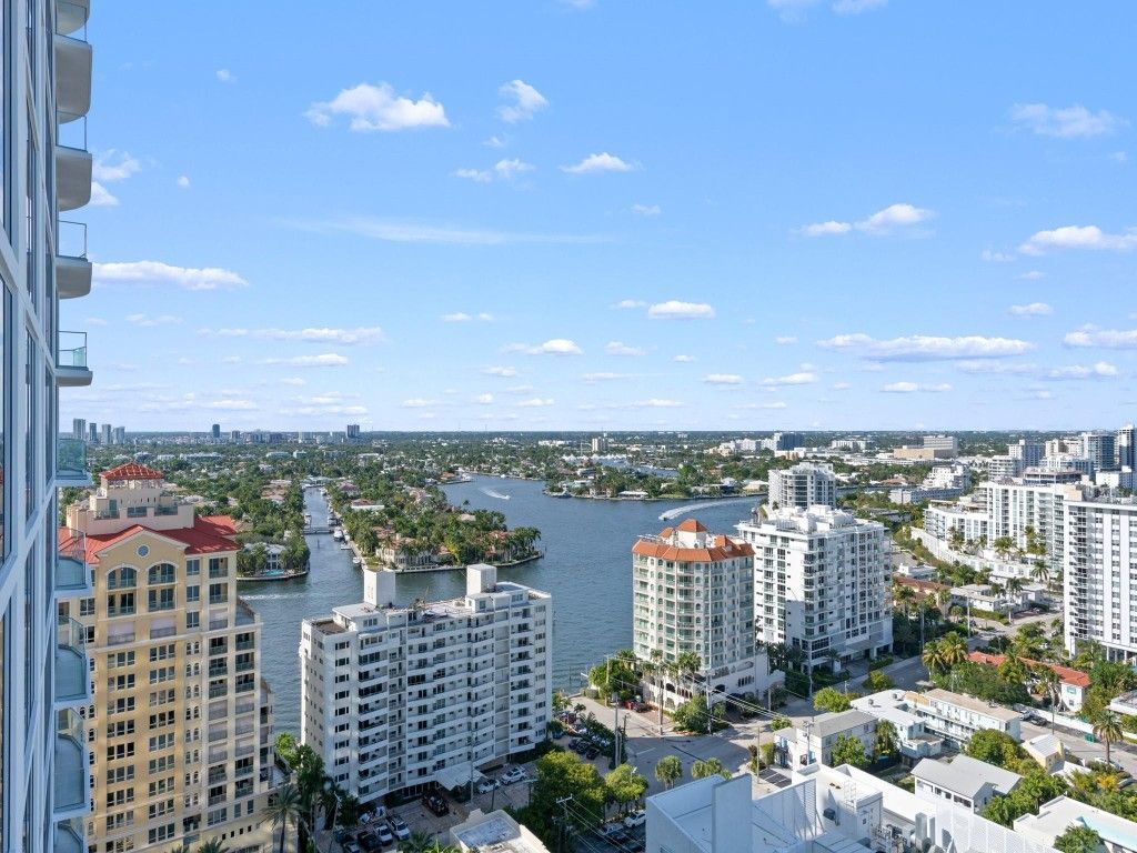 151 N Seabreeze Boulevard, Unit 1904-E, Fort Lauderdale, FL 33304 Photo