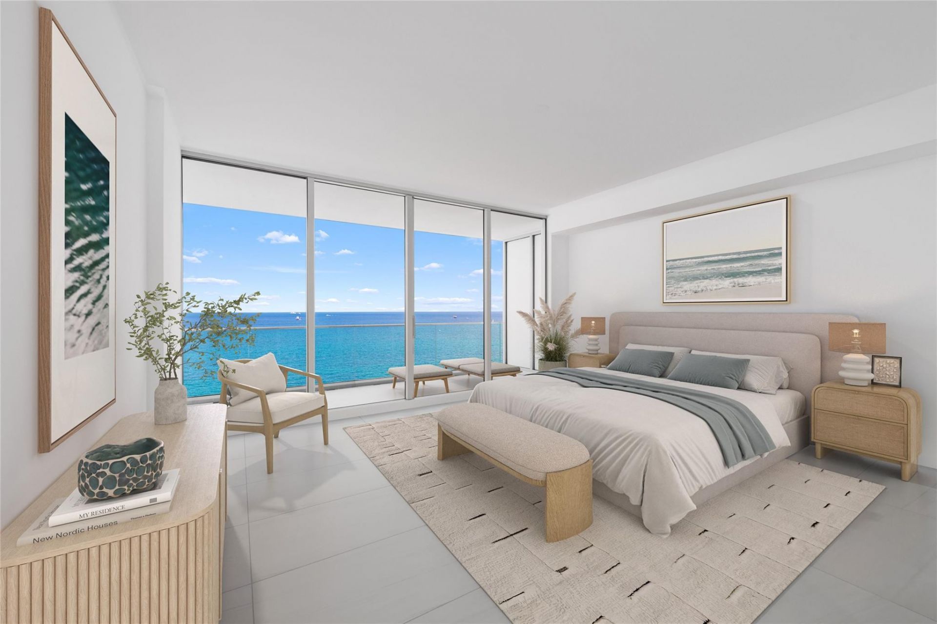 151 N Seabreeze Boulevard, Unit 1904-E, Fort Lauderdale, FL 33304 Photo