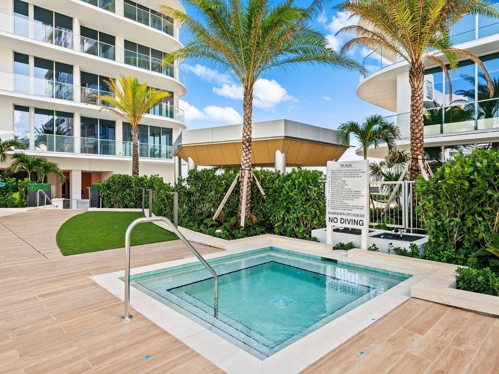 151 N Seabreeze Boulevard, Unit 1904-E, Fort Lauderdale, FL 33304 Photo