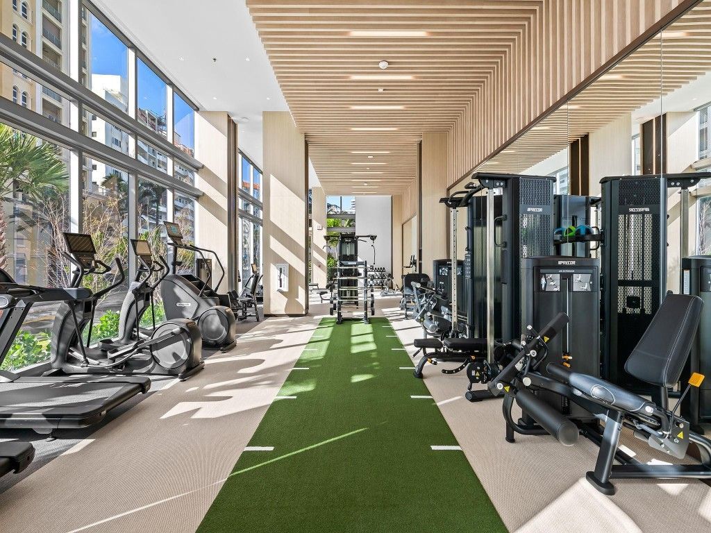 151 N Seabreeze Boulevard, Unit 1904-E, Fort Lauderdale, FL 33304 Photo