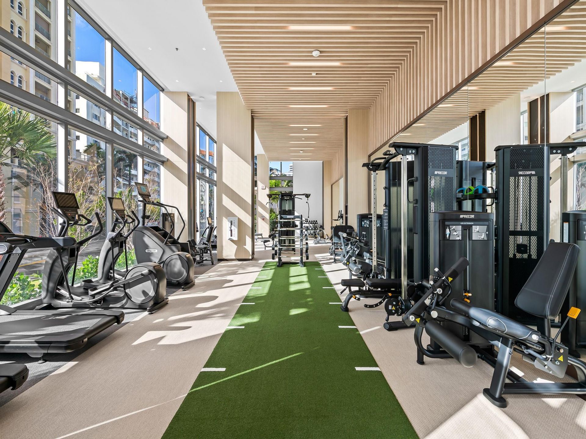 151 N Seabreeze Boulevard, Unit 1904-E, Fort Lauderdale, FL 33304 Photo