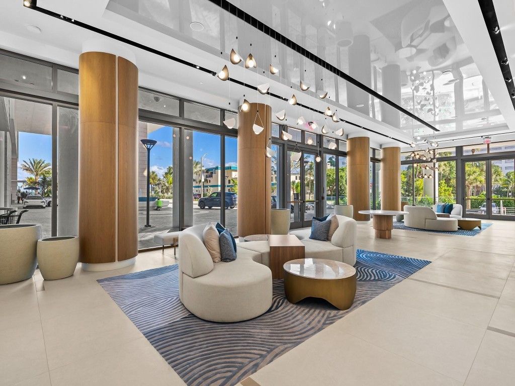 151 N Seabreeze Boulevard, Unit 1904-E, Fort Lauderdale, FL 33304 Photo