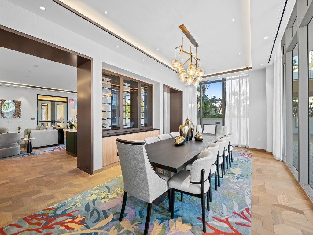 151 N Seabreeze Boulevard, Unit 1904-E, Fort Lauderdale, FL 33304 Photo