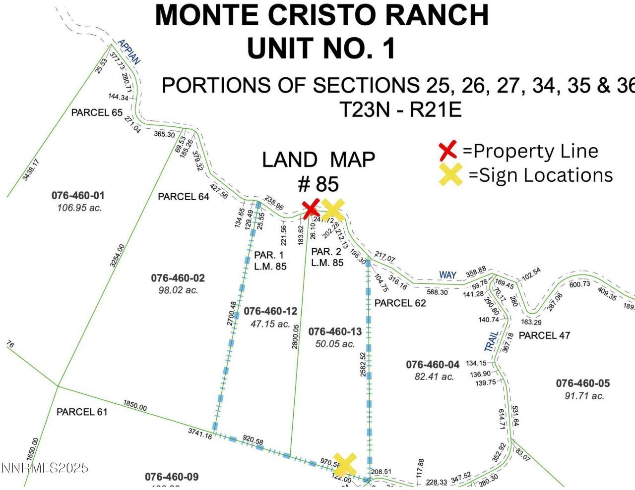 1505 Appian Way, Reno, NV 89510 Photo