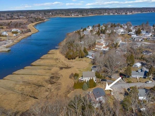 26 Atwood, Unit 1, Kingston, MA 02364