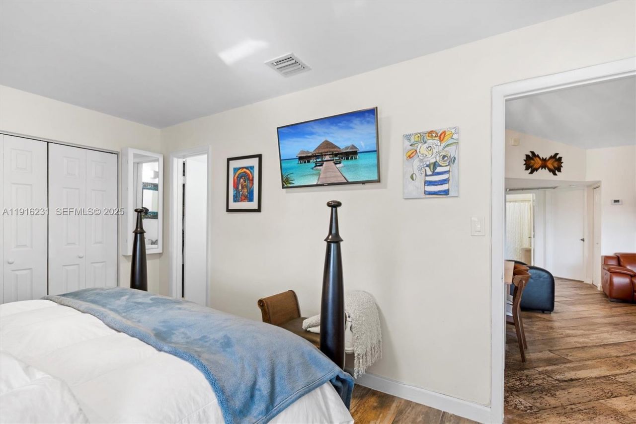 1042 Adams Ave, Unit 1042A, Homestead, FL 33034 Photo