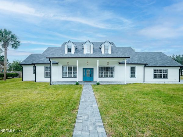 13147 HAMMOCK Circle N, Jacksonville, FL 32225