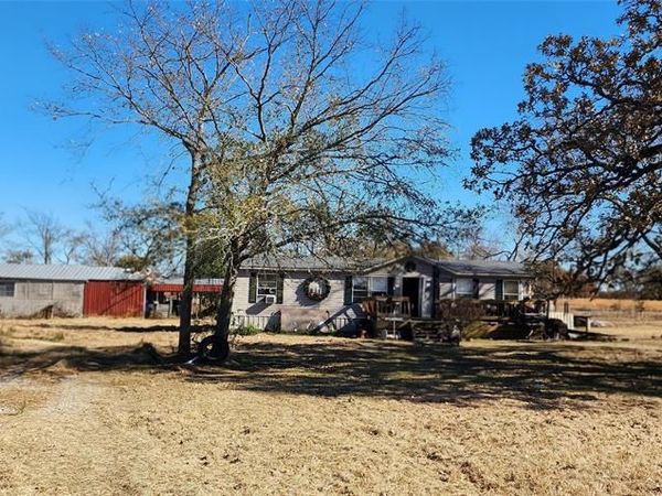 9960 County Road 2813, Eustace, TX 75124