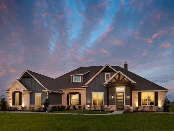 14700 South County Line Road, New Fairview, TX 76247