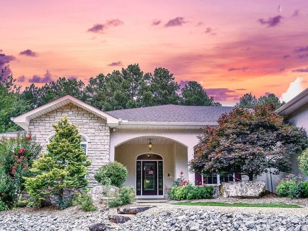 23 Gloria Drive, Hot Springs Village, AR 71909