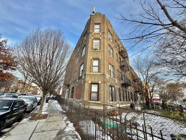 159 Tehama 1239-1243 36th Street Street, Brooklyn, NY 11218