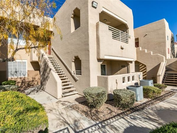 1901 Villa Palms Court, Unit 103, Las Vegas, NV 89128