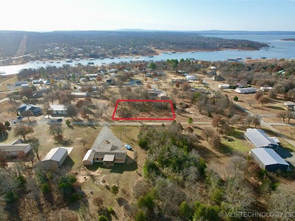 5 E 1146 Road, Porum, OK 74455