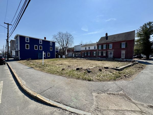 0 Mill Street, Brunswick, ME 04011