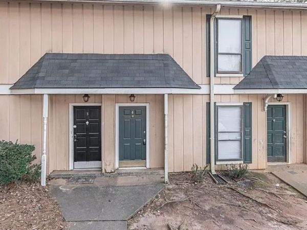 2340 Beaver Ruin Rd Union, Unit # 4, Norcross, GA 30071