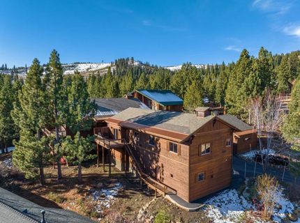 16725 Skislope Way, Truckee, CA 96161 Photo