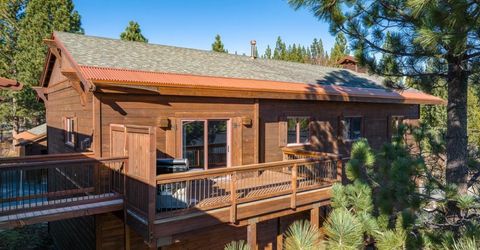 16725 Skislope Way, Truckee, CA 96161 Photo