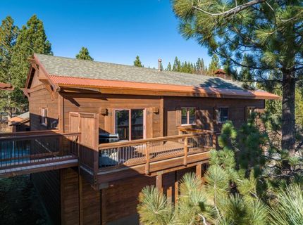 16725 Skislope Way, Truckee, CA 96161 Photo