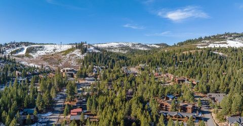 16725 Skislope Way, Truckee, CA 96161 Photo