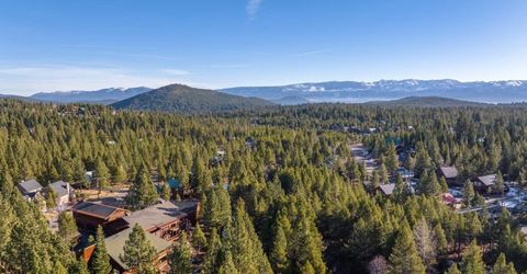 16725 Skislope Way, Truckee, CA 96161 Photo