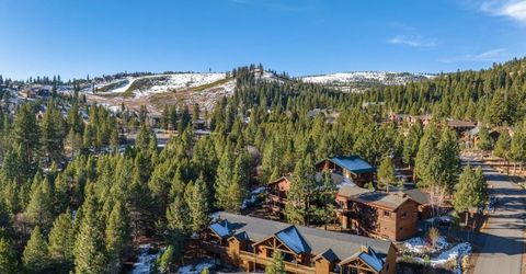16725 Skislope Way, Truckee, CA 96161 Photo