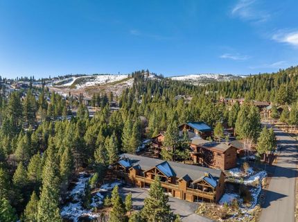 16725 Skislope Way, Truckee, CA 96161 Photo