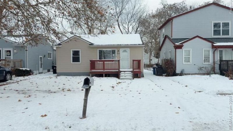 20528 Seminole, Redford Township, MI 48240 Main Photo