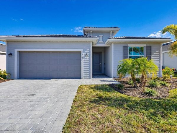 11314 PINOT DRIVE, VENICE, FL 34293
