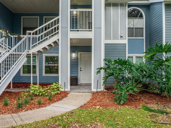 2584 GRASSY POINT DRIVE, Unit 106, LAKE MARY, FL 32746
