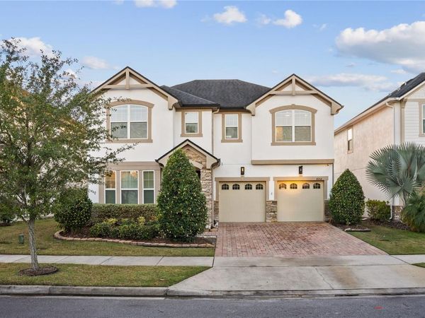 8252 RANDAL PARK BOULEVARD, ORLANDO, FL 32832