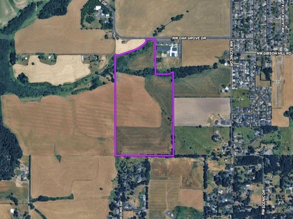 Parcel 3 Oak Grove Rd, Albany, OR 97321